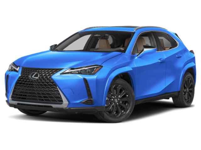 lexus ux hybrid 2025 JTHUCJDH8S2012319 image lexus ux hybrid 2025 JTHUCJDH8S2012319 image